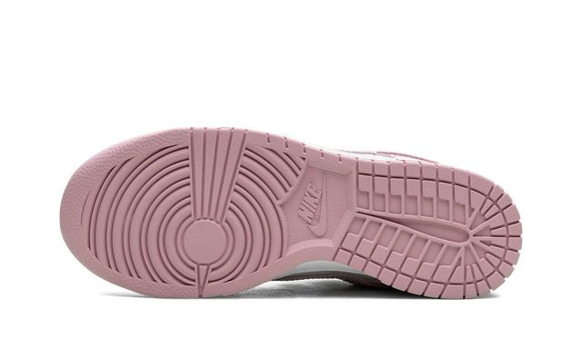 Nike Dunk Low Pink Corduroy Nike Dunk Low Pink Corduroy Keesef 
