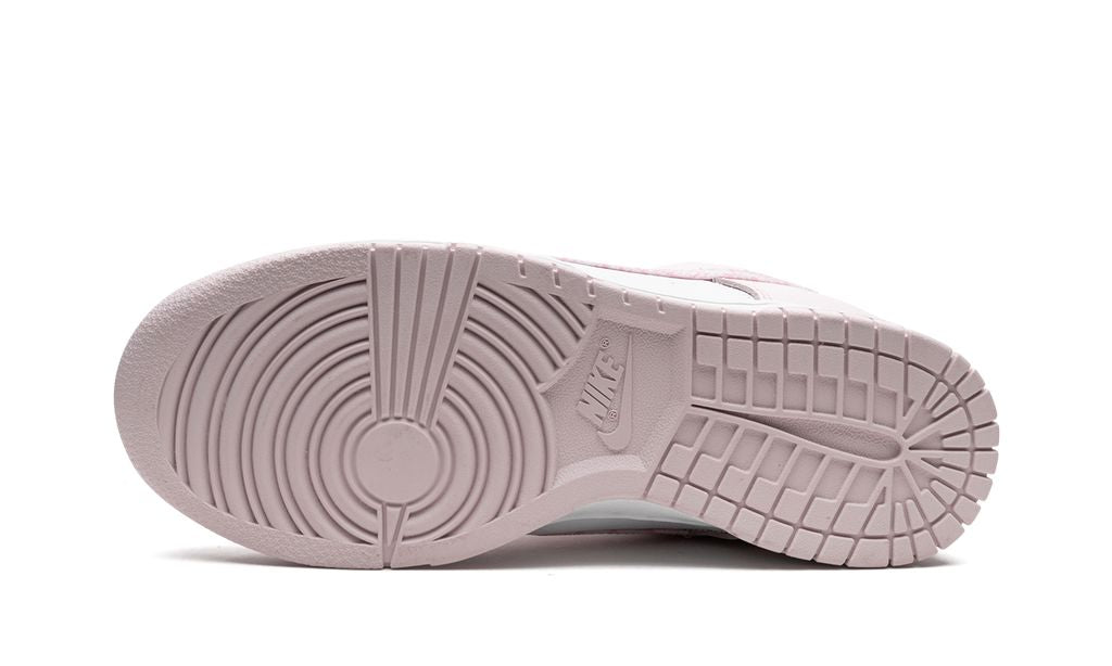 Nike Dunk Low Pink Paisley Nike Dunk Low Pink Paisley Keesef 