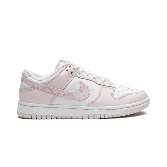 Nike Dunk Low Pink Paisley Nike Dunk Low Pink Paisley Keesef 