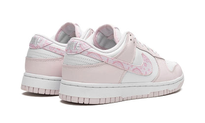 Nike Dunk Low Pink Paisley Nike Dunk Low Pink Paisley Keesef 