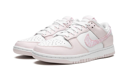 Nike Dunk Low Pink Paisley Nike Dunk Low Pink Paisley Keesef 