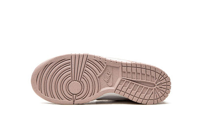 Nike Dunk Low Pink Velvet Nike Dunk Low Pink Velvet Keesef 