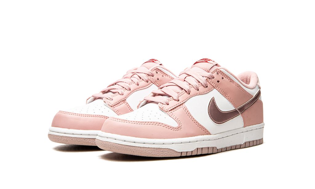 Nike Dunk Low Pink Velvet Nike Dunk Low Pink Velvet Keesef 