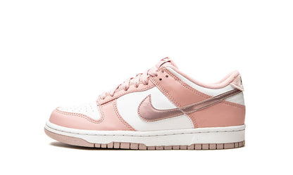 Nike Dunk Low Pink Velvet Nike Dunk Low Pink Velvet Keesef 