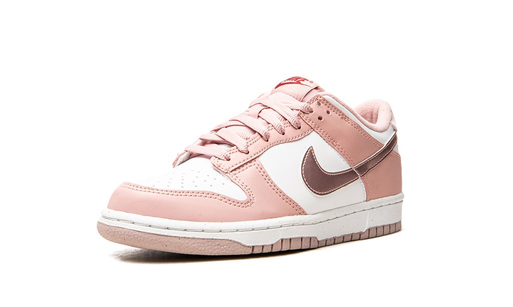 Nike Dunk Low Pink Velvet Nike Dunk Low Pink Velvet Keesef 