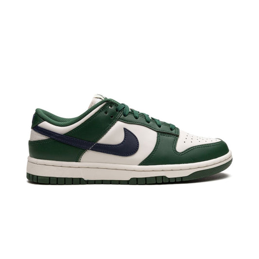Nike Dunk Low Retro Gorge Green Midnight Navy Nike Dunk Low Active Fuchsia Keesef 