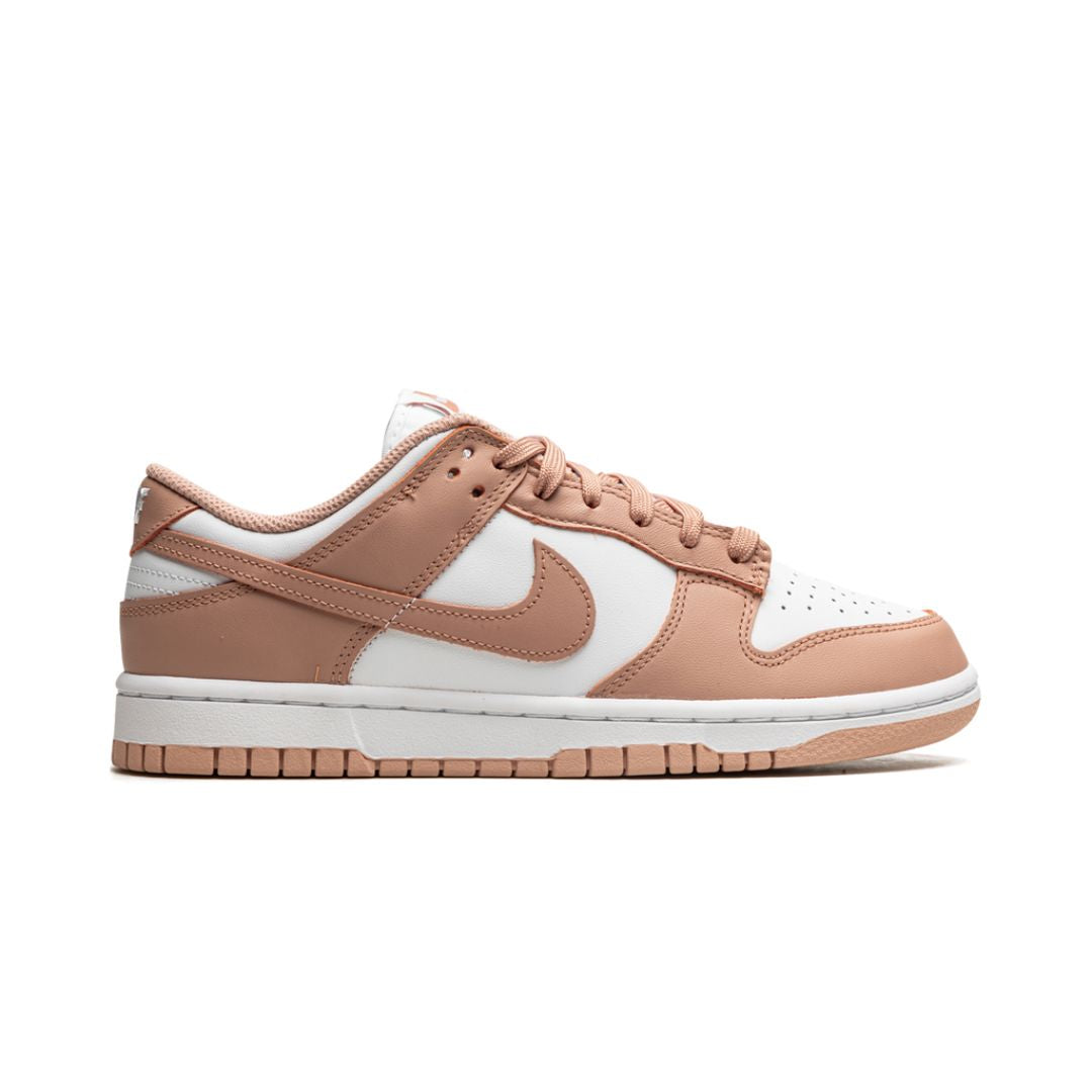 Nike Dunk Low Rose Whisper Nike Dunk Low Keesef 