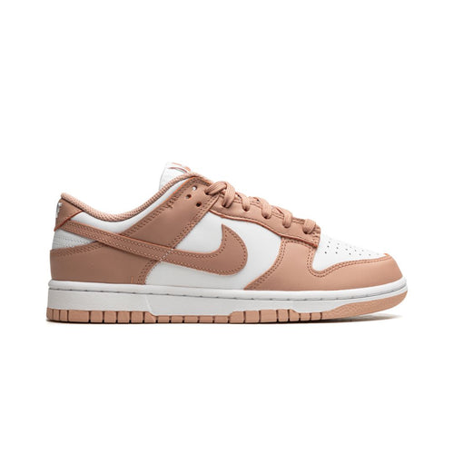 Nike Dunk Low Rose Whisper Nike Dunk Low Keesef 