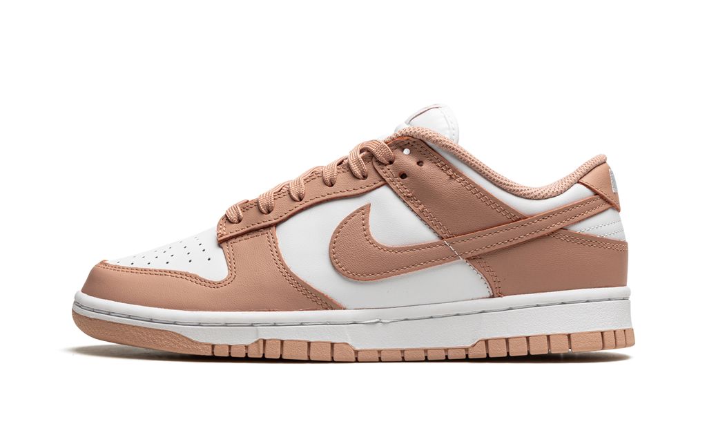 Nike Dunk Low Rose Whisper Nike Dunk Low Keesef 