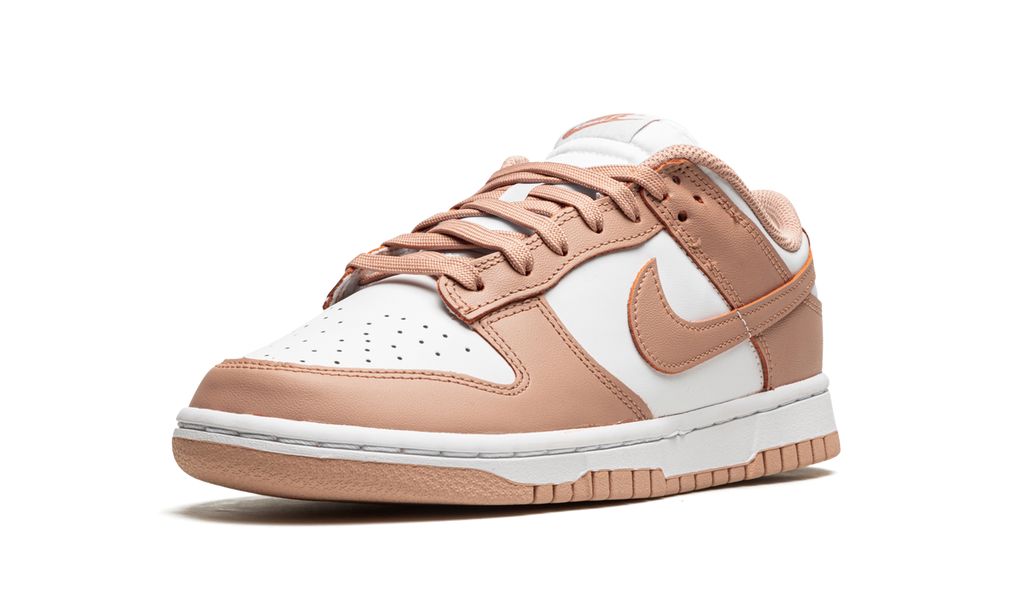 Nike Dunk Low Rose Whisper Nike Dunk Low Keesef 