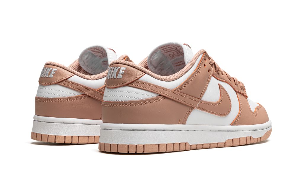 Nike Dunk Low Rose Whisper Nike Dunk Low Keesef 