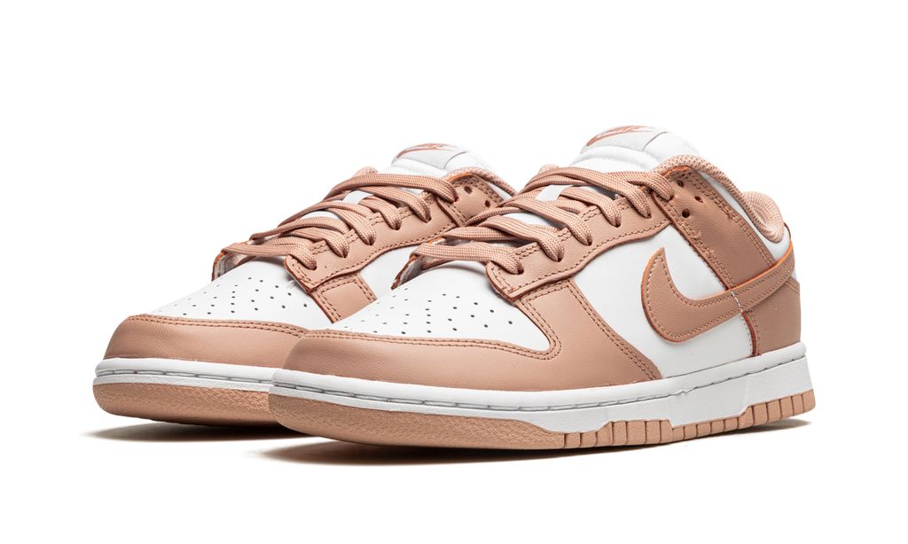 Nike Dunk Low Rose Whisper Nike Dunk Low Keesef 