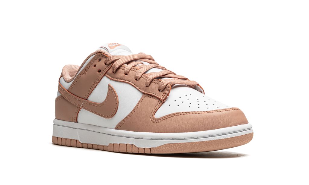 Nike Dunk Low Rose Whisper Nike Dunk Low Keesef 