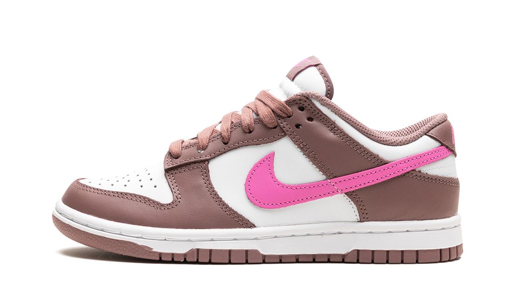 Nike Dunk Low Smokey Mauve Nike Dunk Low Smokey Mauve Keesef 