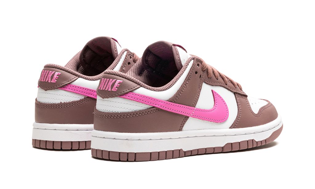 Nike Dunk Low Smokey Mauve Nike Dunk Low Smokey Mauve Keesef 