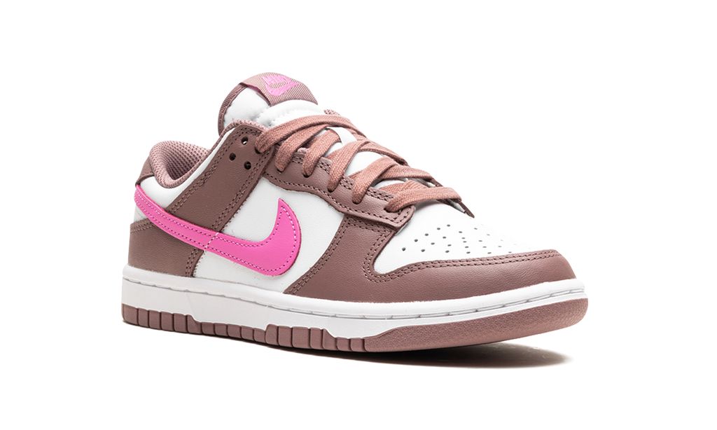 Nike Dunk Low Smokey Mauve Nike Dunk Low Smokey Mauve Keesef 