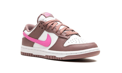 Nike Dunk Low Smokey Mauve Nike Dunk Low Smokey Mauve Keesef 