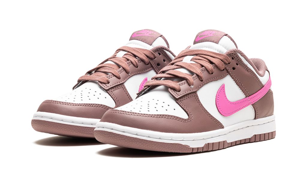 Nike Dunk Low Smokey Mauve Nike Dunk Low Smokey Mauve Keesef 
