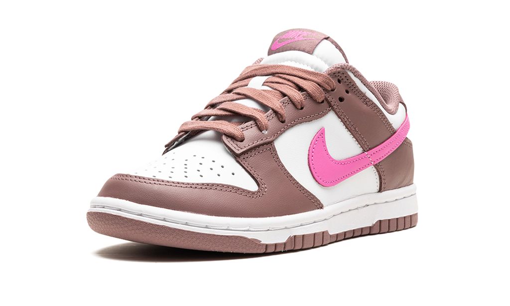 Nike Dunk Low Smokey Mauve Nike Dunk Low Smokey Mauve Keesef 