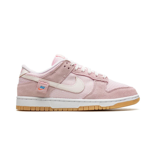 Nike Dunk Low Teddy Bear Nike Dunk Low Teddy Bear Keesef 