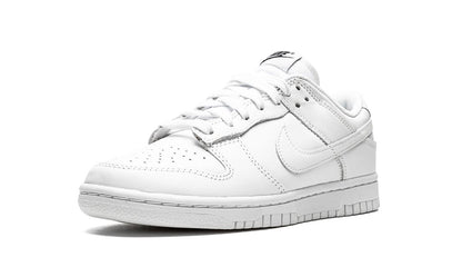 Nike Dunk Low Triple White Nike Dunk Low Triple White Keesef 