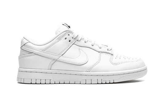 Nike Dunk Low Triple White Nike Dunk Low Triple White Keesef 