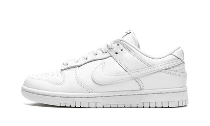 Nike Dunk Low Triple White Nike Dunk Low Triple White Keesef 