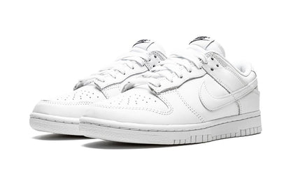 Nike Dunk Low Triple White Nike Dunk Low Triple White Keesef 
