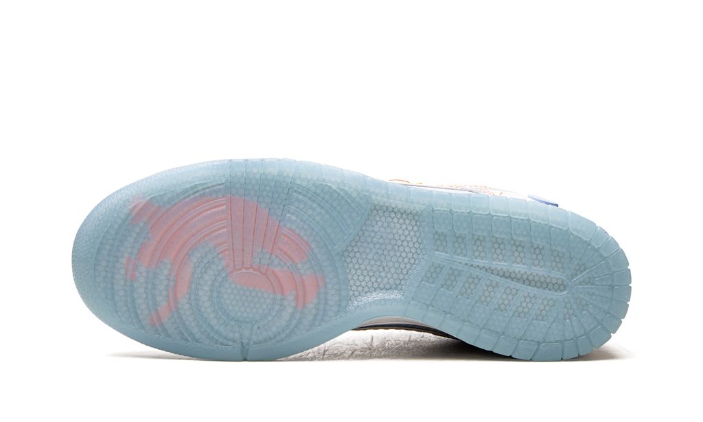 Nike Dunk Low Union Blue Nike Dunk Low Union Blue Keesef 