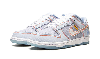 Nike Dunk Low Union Blue Nike Dunk Low Union Blue Keesef 