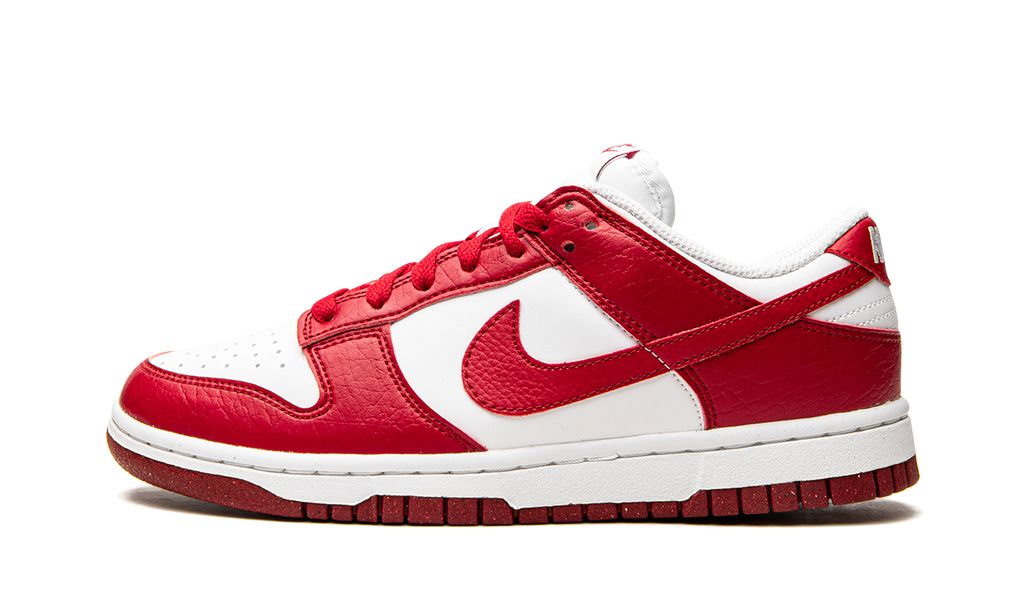Nike Dunk Low University Red Nike Dunk Low University Red Keesef 