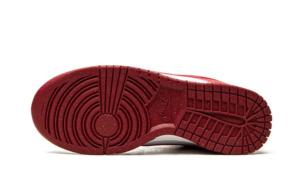 Nike Dunk Low University Red Nike Dunk Low University Red Keesef 