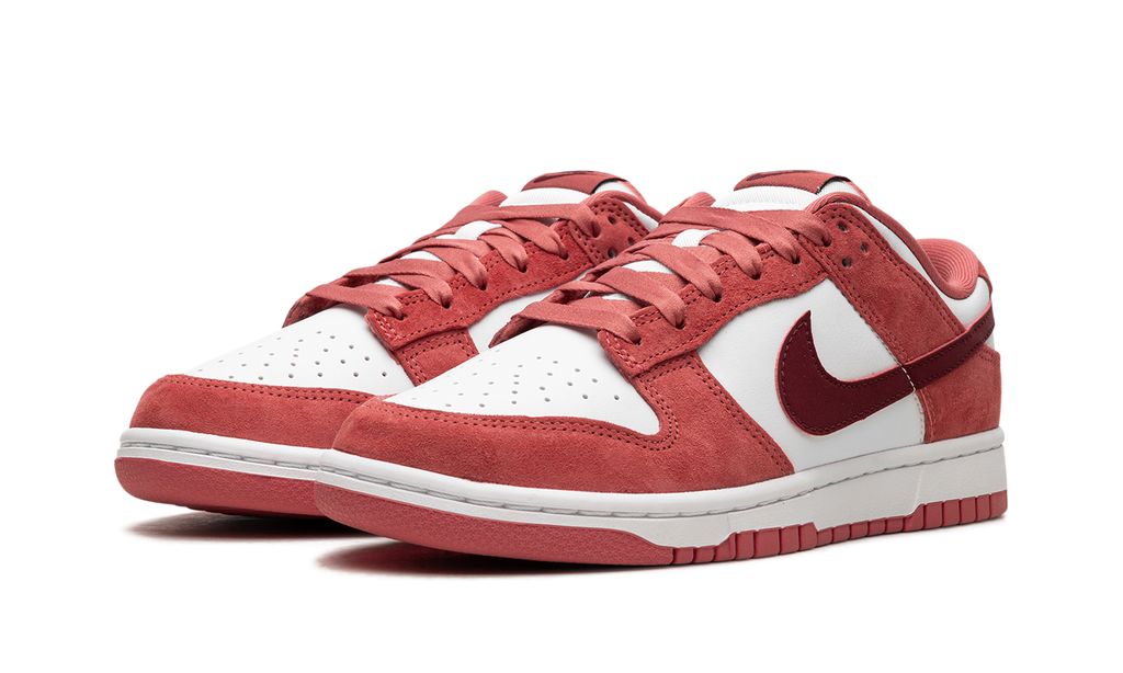 Nike Dunk Low Valentine's Day (2024) Nike Dunk Low Valentine's Day (2024) Keesef 