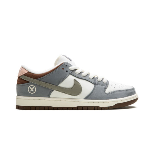 Nike Dunk Low Yuto Horigome Nike Dunk Low Black Paisley Keesef 