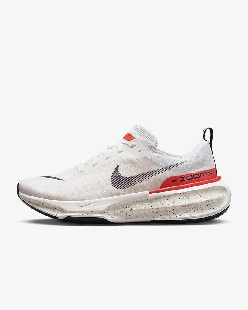 Nike Invincible Run 3 White Bright Crimson Nike Invincible Run 3 White Bright Crimson Keesef 