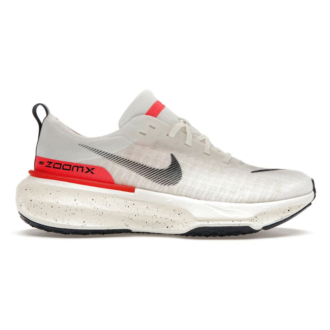 Nike Invincible Run 3 White Bright Crimson Nike Invincible Run 3 White Bright Crimson Keesef 