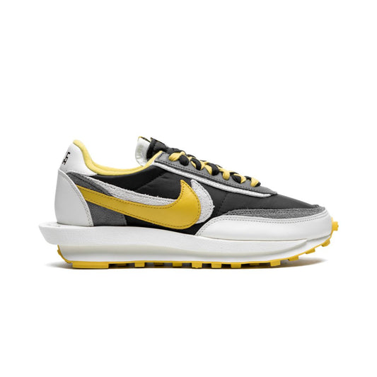 Nike LD Waffle sacai Undercover Black Bright Citron Nike LD Waffle sacai Undercover Black Bright Citron Keesef 