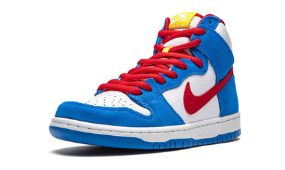 Nike SB Dunk High Doraemon Nike SB Dunk High Doraemon Keesef 