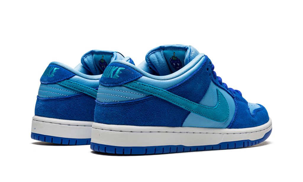 Nike SB Dunk Low Blue Raspberry Nike SB Dunk Low Blue Raspberry Keesef 