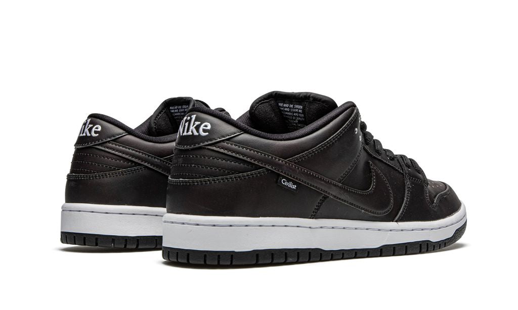 Nike SB Dunk Low Civilist Nike Dunk Low Goldenrod Keesef 