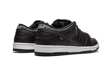 Nike SB Dunk Low Civilist Nike Dunk Low Goldenrod Keesef 