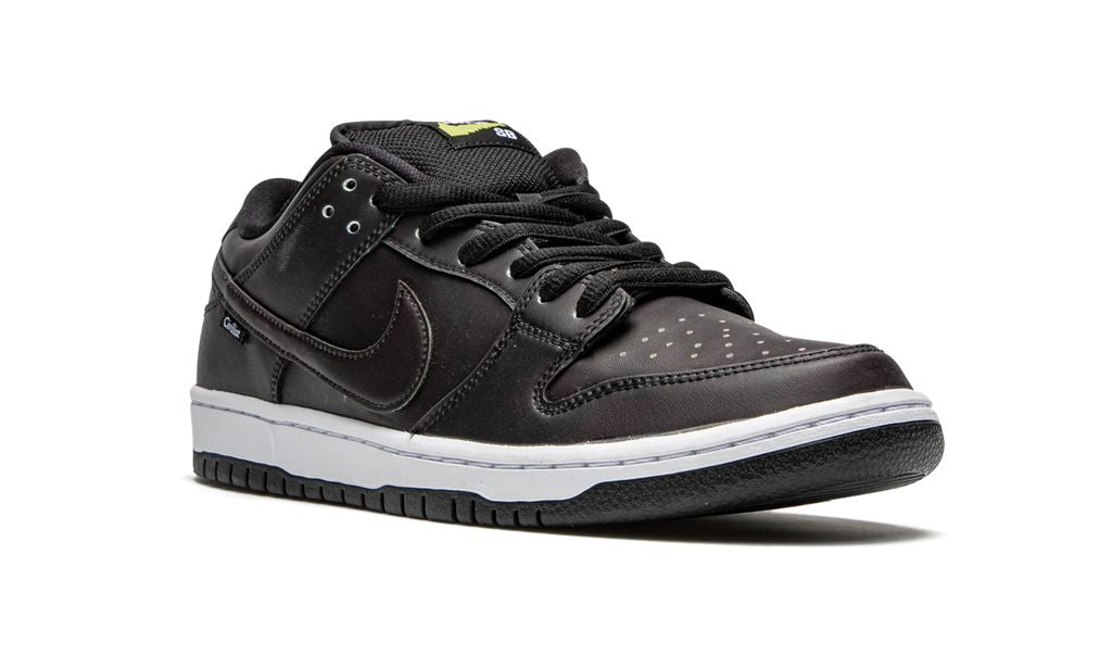 Nike SB Dunk Low Civilist Nike Dunk Low Goldenrod Keesef 
