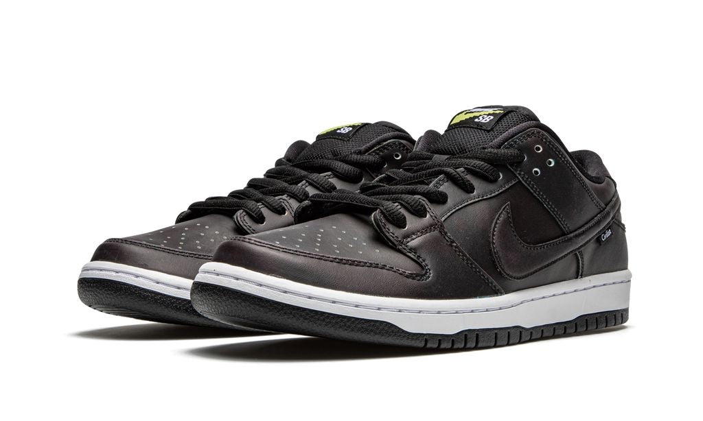 Nike SB Dunk Low Civilist Nike Dunk Low Goldenrod Keesef 