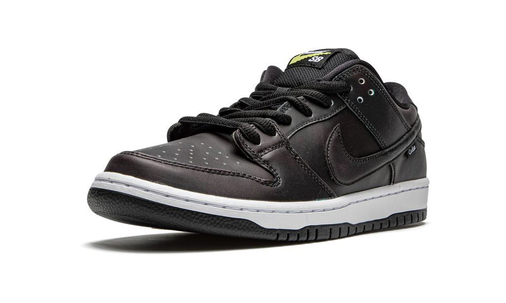 Nike SB Dunk Low Civilist Nike Dunk Low Goldenrod Keesef 
