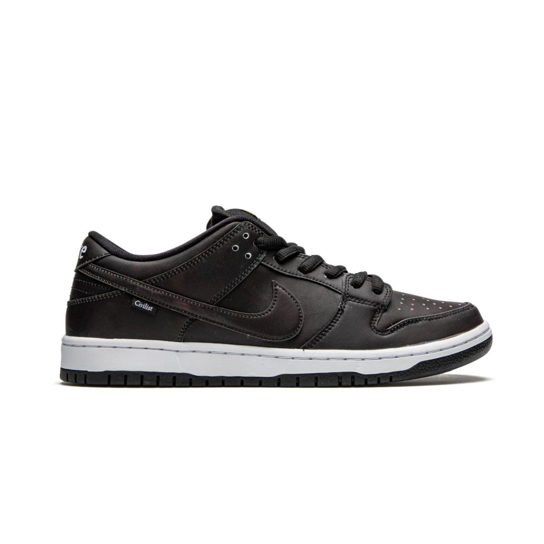 Nike SB Dunk Low Civilist Nike Dunk Low Goldenrod Keesef 