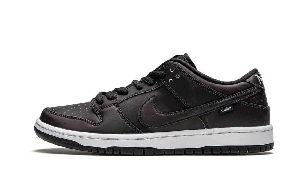 Nike SB Dunk Low Civilist Nike Dunk Low Goldenrod Keesef 