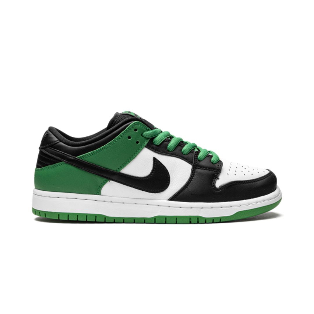 Nike SB Dunk Low Classic Green Nike SB Dunk Low Classic Green Keesef 