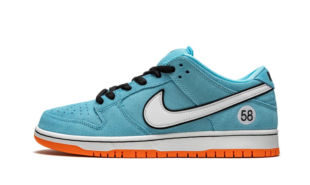 Nike SB Dunk Low Club 58 Gulf Nike SB Dunk Low Club 58 Gulf Keesef 