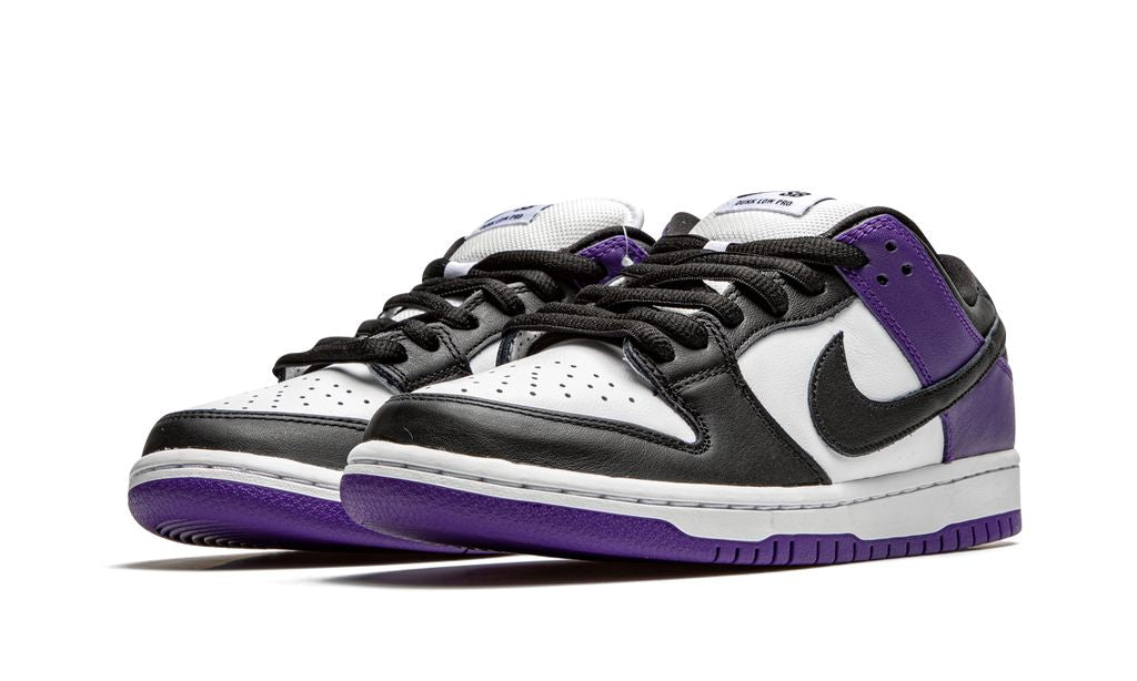 Nike SB Dunk Low Court Purple Nike SB Dunk Low Court Purple Keesef 