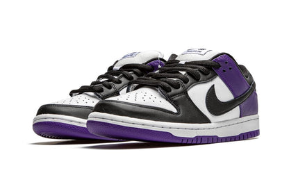 Nike SB Dunk Low Court Purple Nike SB Dunk Low Court Purple Keesef 